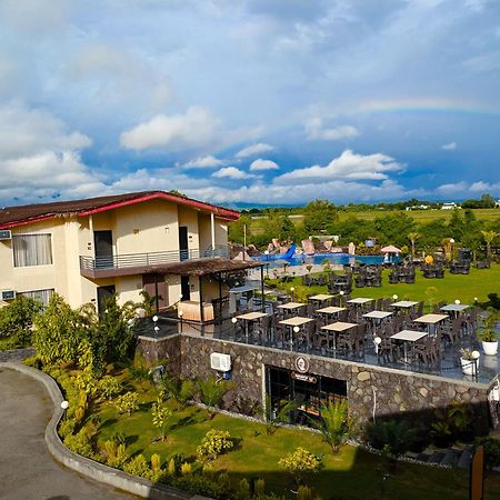 Anantum Gateway Resorts Ramnagar  Exterior photo